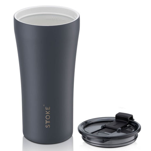 STTOKE Limited Edition Leakproof Ceramic Insulated Cup 16oz